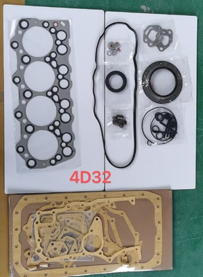 Motor Gasketi Seti Silindir / Tamir Gasketi Seti OEM ME997273