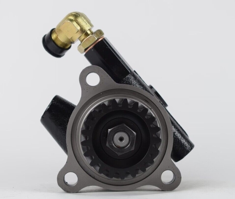 Çin'den Servis Yönetim Pompası Otomatik Şasi Sistemi Parçaları Yüksek Hassasiyet 14670-Z5501 FE6