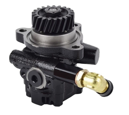 Çin'den Servis Yönetim Pompası Otomatik Şasi Sistemi Parçaları Yüksek Hassasiyet 14670-Z5501 FE6