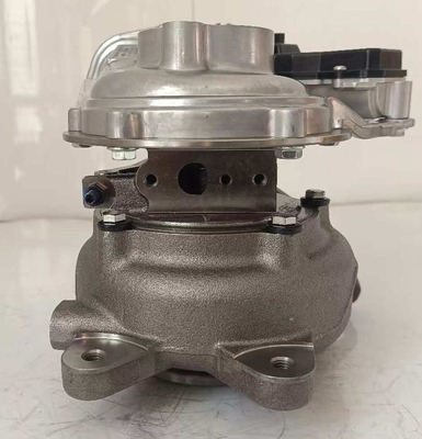 17201-11070 Otomatik yedek parça turboşarj takım elbise Toyota Hilux Motor 2gd-ftv 2.4l