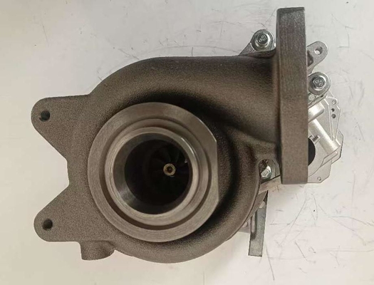 17201-11070 Otomatik yedek parça turboşarj takım elbise Toyota Hilux Motor 2gd-ftv 2.4l