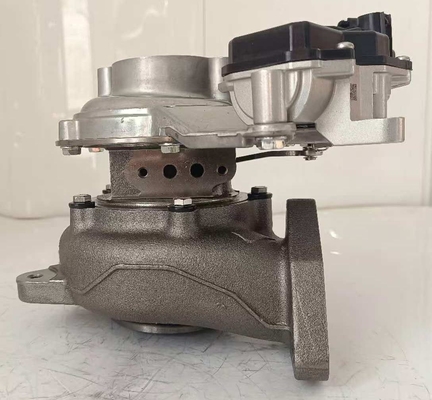 17201-11070 Otomatik yedek parça turboşarj takım elbise Toyota Hilux Motor 2gd-ftv 2.4l