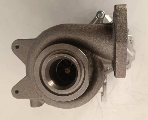 Alçak Demir Otomatik yedek parça turboşarj cihazı 17201-11080