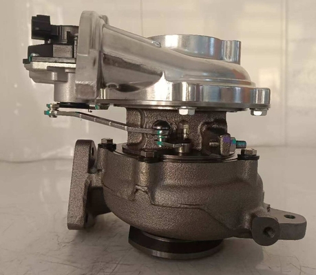 Alçak Demir Otomatik yedek parça turboşarj cihazı 17201-11080