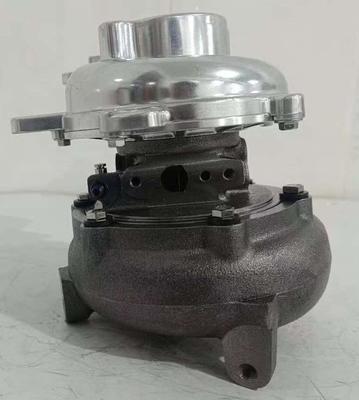 Otomatik yedek parça turboşarj 17201-OL040 Toyota Leading Turbo için W/O solenoid valfi 1KD