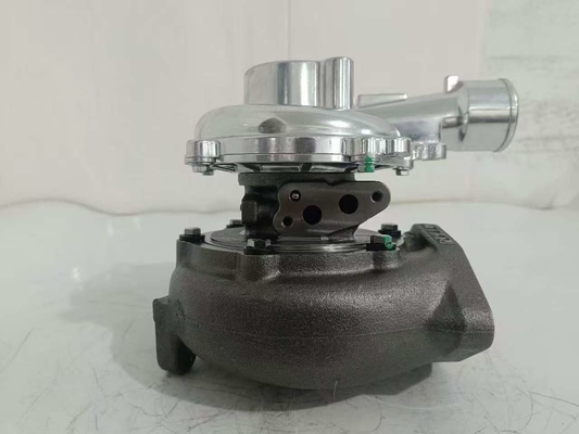 Otomatik yedek parça turboşarj 17201-OL040 Toyota Leading Turbo için W/O solenoid valfi 1KD