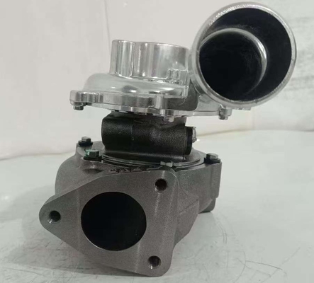 Otomatik yedek parça turboşarj 17201-OL040 Toyota Leading Turbo için W/O solenoid valfi 1KD