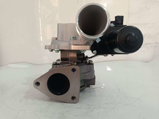 Otomatik yedek parça turbo şarj cihazı 17201-OL061 CT16V Elektrik Valf Turbo Şarj cihazı