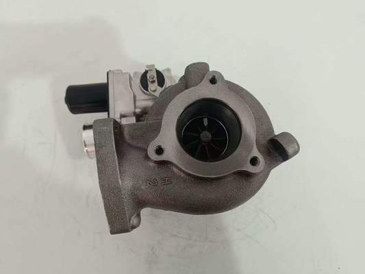 Otomatik yedek parça turbo şarj cihazı 17201-OL061 CT16V Elektrik Valf Turbo Şarj cihazı