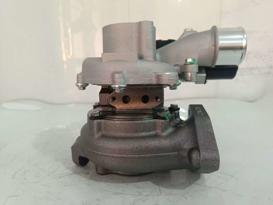 Otomatik yedek parça turbo şarj cihazı 17201-OL061 CT16V Elektrik Valf Turbo Şarj cihazı