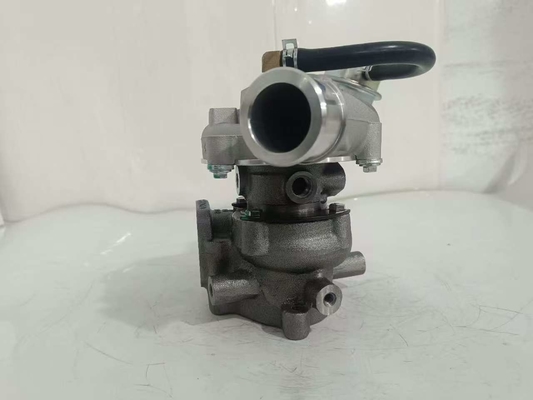 Otomatik yedek parça turboşarj cihazı OEM 28200-4A361 OEM Kamyon turboşarj cihazı