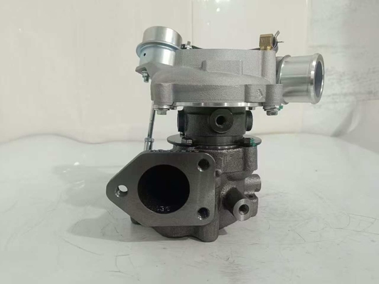Otomatik yedek parça turboşarj cihazı OEM 28200-4A361 OEM Kamyon turboşarj cihazı