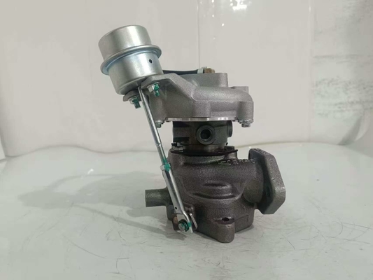 Otomatik yedek parça turboşarj cihazı OEM 28200-4A361 OEM Kamyon turboşarj cihazı
