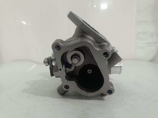 Otomatik yedek parça turboşarj cihazı OEM 28200-4A361 OEM Kamyon turboşarj cihazı