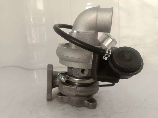 Otomatik yedek parça turboşarj 28200-42800 Hyundai için tam turboşarj
