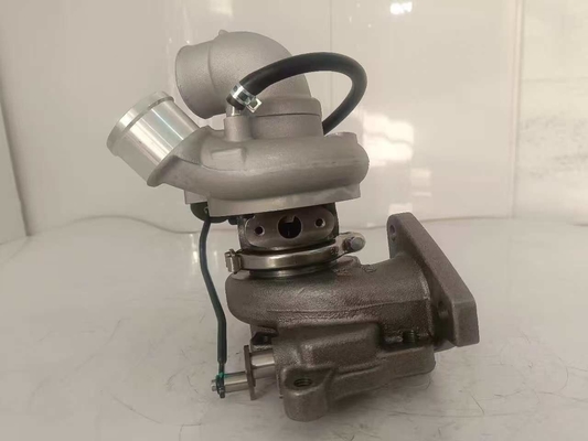 Otomatik yedek parça turboşarj 28200-42800 Hyundai için tam turboşarj