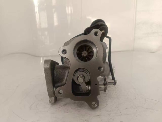 Otomatik yedek parça turboşarj 28200-42800 Hyundai için tam turboşarj
