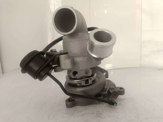 Otomatik yedek parça turboşarj 28200-42800 Hyundai için tam turboşarj