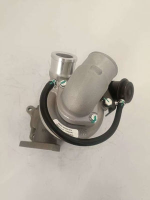 Otomatik yedek parça turboşarj 28200-42800 Hyundai için tam turboşarj