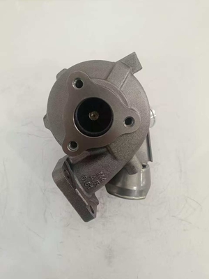 %100 yepyeni otomobil yedek parça turboşarj cihazı 14411-VZ20A