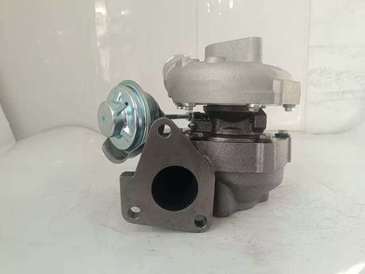 %100 yepyeni otomobil yedek parça turboşarj cihazı 14411-VZ20A
