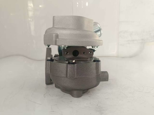 %100 yepyeni otomobil yedek parça turboşarj cihazı 14411-VZ20A