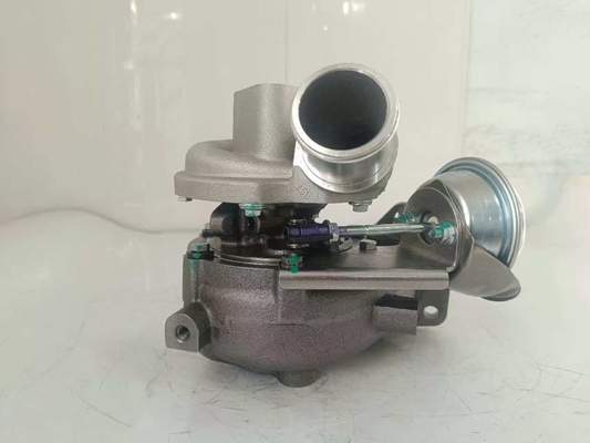 %100 yepyeni otomobil yedek parça turboşarj cihazı 14411-VZ20A