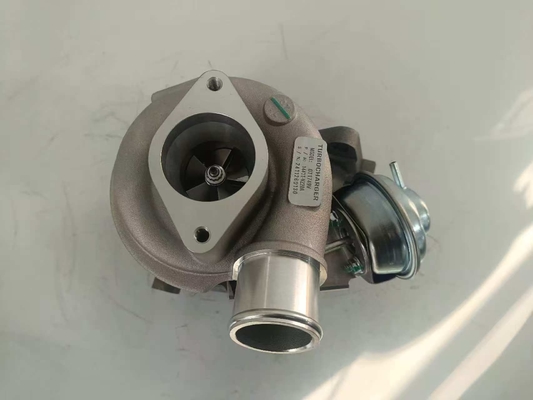%100 yepyeni otomobil yedek parça turboşarj cihazı 14411-VZ20A