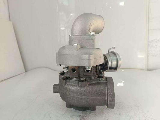100% Yeni Otomatik yedek parça turbo şarj cihazı OEM parça numarası 28200-4A480 Hyundai D4CB için tam turbo şarj cihazı