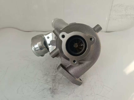 100% Yeni Otomatik yedek parça turbo şarj cihazı OEM parça numarası 28200-4A480 Hyundai D4CB için tam turbo şarj cihazı