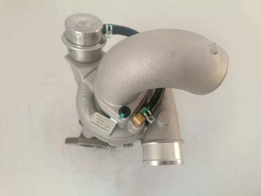 100% Yeni Otomatik yedek parça turbo şarj cihazı OEM parça numarası 28200-4A001 Hyundai D4CB için tam turbo şarj cihazı