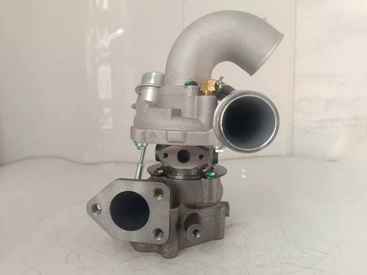 100% Yeni Otomatik yedek parça turbo şarj cihazı OEM parça numarası 28200-4A001 Hyundai D4CB için tam turbo şarj cihazı