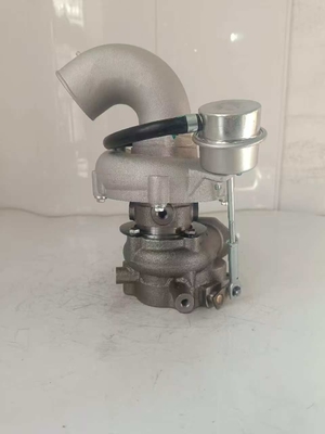 100% Yeni Otomatik yedek parça turbo şarj cihazı OEM parça numarası 28200-4A001 Hyundai D4CB için tam turbo şarj cihazı