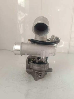 100% Yeni Otomatik yedek parça turbo şarj cihazı OEM parça numarası 28200-4A001 Hyundai D4CB için tam turbo şarj cihazı