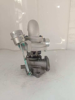 100% Yeni Otomatik yedek parça turbo şarj cihazı OEM parça numarası 28200-4A001 Hyundai D4CB için tam turbo şarj cihazı