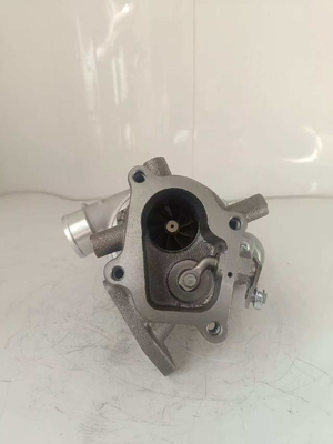 100% Yeni Otomatik yedek parça turbo şarj cihazı OEM parça numarası 28200-4A001 Hyundai D4CB için tam turbo şarj cihazı