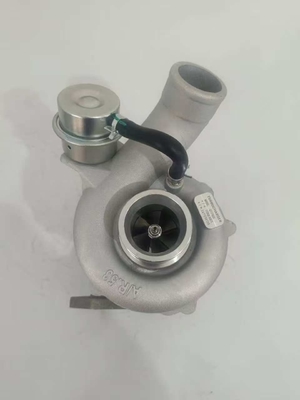 % 100 Yeni Otomatik yedek parça turboşarj OEM parça numarası 733952 Kia için tam turboşarj