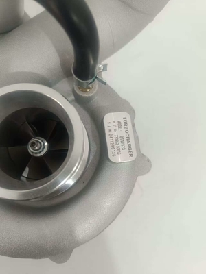 % 100 Yeni Otomatik yedek parça turboşarj OEM parça numarası 733952 Kia için tam turboşarj