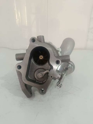 Otomatik yedek parça turbo şarj cihazı OEM parça numarası 733952 Kia için tam turbo şarj cihazı