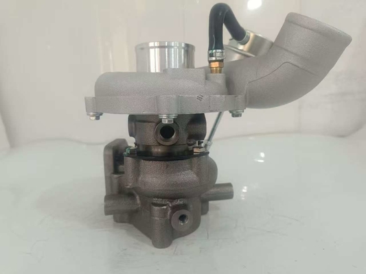 % 100 Yeni Otomatik yedek parça turboşarj OEM parça numarası 733952 Kia için tam turboşarj