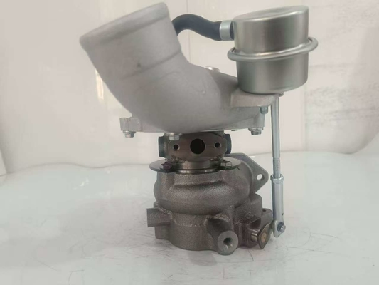 % 100 Yeni Otomatik yedek parça turboşarj OEM parça numarası 733952 Kia için tam turboşarj