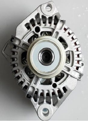 Otomobil Alternatörü Alternatör Generatörü HYUNDAI / KIA için 37300-2G501 Orijinal Ekipman Numarası için Standlar