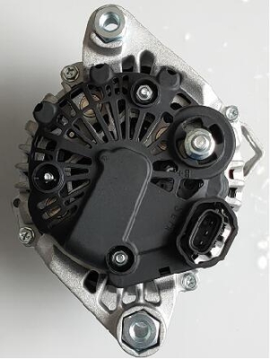 Otomobil Alternatörü Alternatör Generatörü HYUNDAI / KIA için 37300-2G501 Orijinal Ekipman Numarası için Standlar