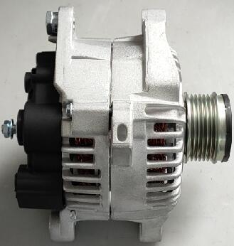 Otomobil Alternatörü Alternatör Generatörü HYUNDAI / KIA için 37300-2G501 Orijinal Ekipman Numarası için Standlar