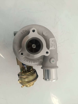 Oto Yedek Parça Turboşarj 14411-2X90A Nissan için Komple Turboşarj