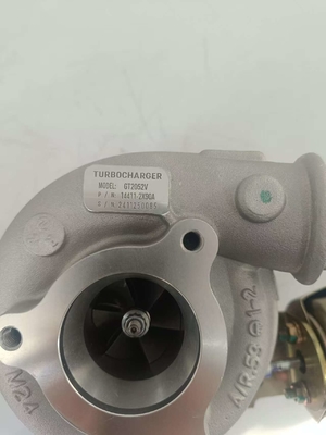 Oto Yedek Parça Turboşarj 14411-2X90A Nissan için Komple Turboşarj