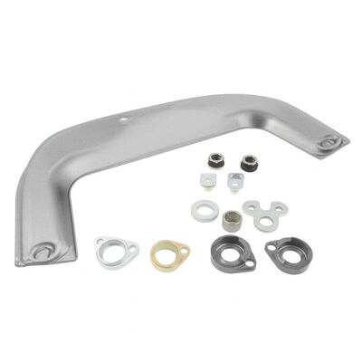 Çelik Otomobil yedek parçaları Honda Civic uyumlu Araç onarım ve bakım çözümleri için dayanıklı yedek parçalar