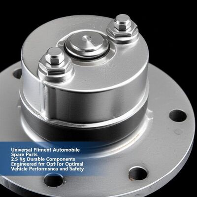 Evrensel Ayarlama Otomobil yedek parçaları 2.5 Kg En uygun araç performansı ve güvenliği için tasarlanmış dayanıklı bileşenler