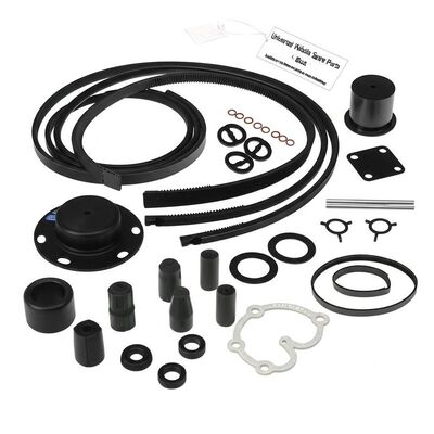 Evrensel Araç yedek parçaları Siyah Özel Evet Çoklu Araç Uygulamaları için Uygun Geniş uyarlanabilirlik sunar