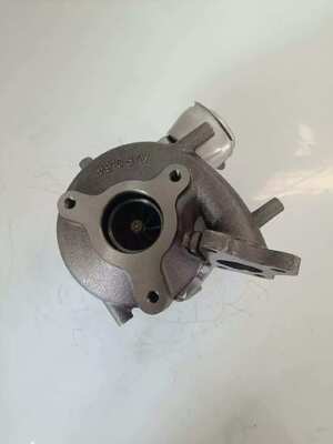 tam bileşen testi ile Yeni Otomotiv Yedek Parça Turboşarj OEM Parça No14411-EB 70C YD25  Nissan için Komple Turboşarj